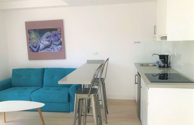 Calypso Boutique Apartments - Photo 16