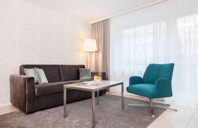 City Stay Apartments Lindenstraße - Foto 31