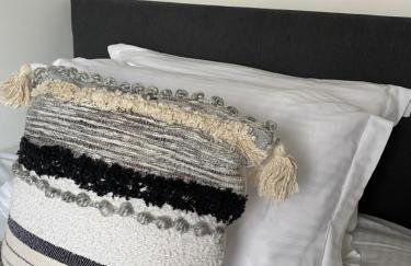 Stylish Apartments near the sea front at Morecambe - Foto 52