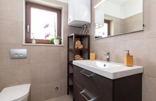 Apartments Gioia - Foto 9