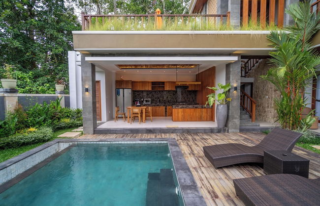 Villa Viandra - Foto 41