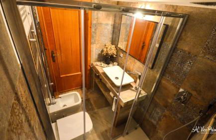 Al Vico Primo - Boutique Apartment - Foto 22