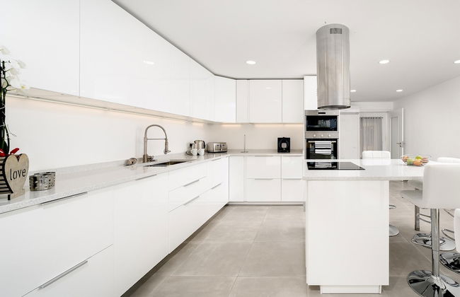 Luxury Almancil Villa With Heated Pool by Ideal Homes - Foto 12