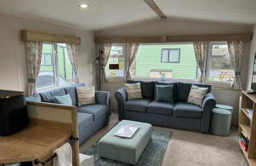 Appleblossom Lodge, Lido Leisure Park, Knaresborough - Foto 67