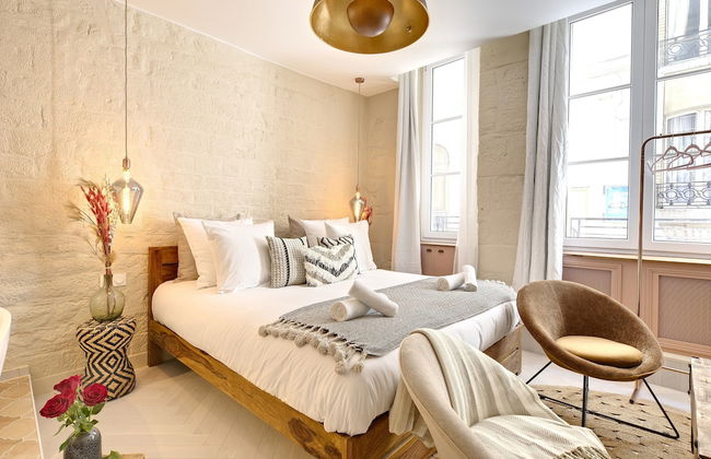 The Charming Luxembourg Garden - Photo 5