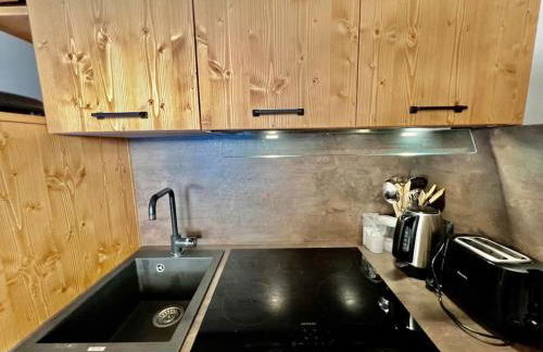 Chalet le Pigne Gressoney Saint Jean - Foto 16