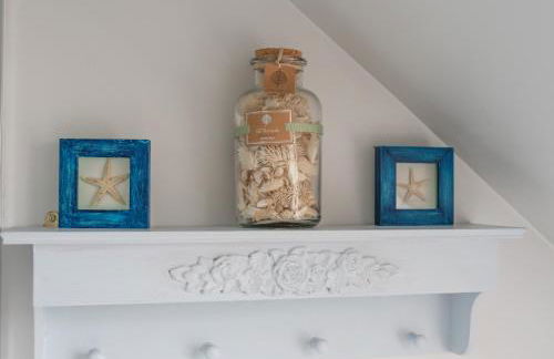 The Barn at BallyCairn - Foto 32