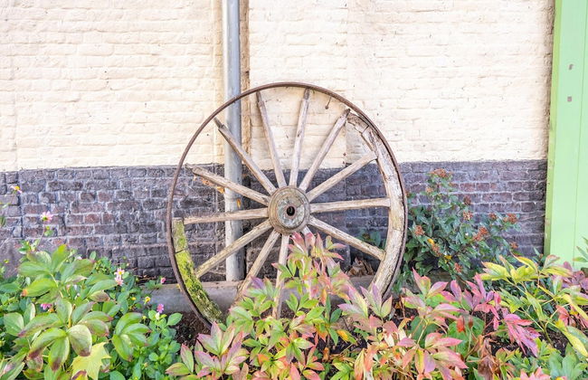 Nice Apartment on Unesco World Heritage Site Wortel-kolonie - Foto 51