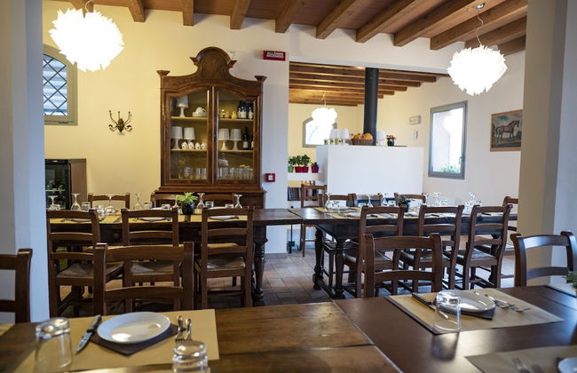 Agriturismo Ben Ti Voglio - Foto 29