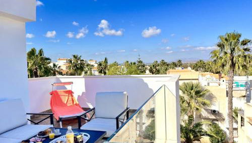 Duplex en la playa - Foto 4