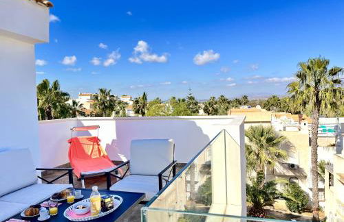 Duplex en la playa - Foto 4