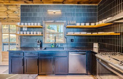 Pinnacle Place - The Height of Mountain Living - Photo 18