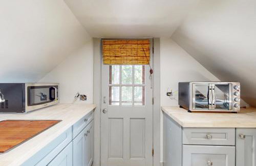 The Rice Andrews House circa 1762 - Foto 12