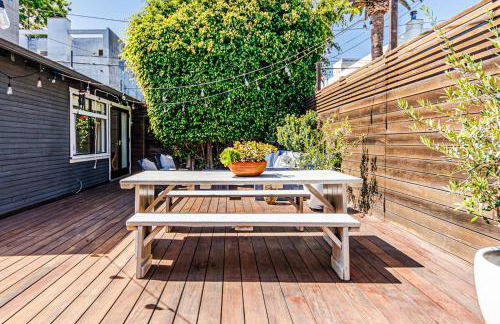 Venice 2BR - Ocean Walk with Stunning Outdoor Space! - Foto 19