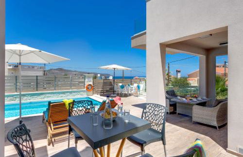 SUPERIOR VILLA MARINA MARE Sauna - Hammam - Pool - 250m from Beach - Foto 43