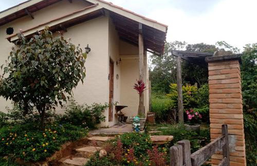 Chalé Caiçara - Foto 2