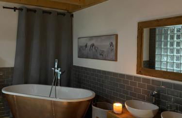 Chalet Beaufort - Foto 37