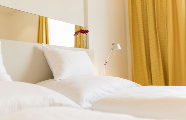 Vienna Grand Apartments DANUBE - Foto 12