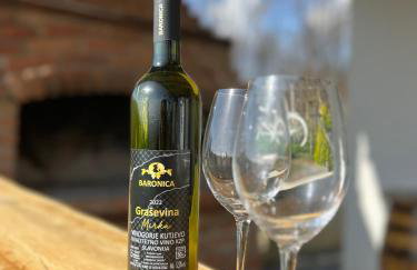 Kuća za odmor Baron - Foto 37