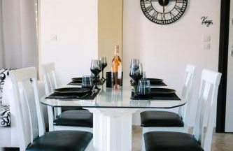 Villarose HotTub sunset view - Foto 7