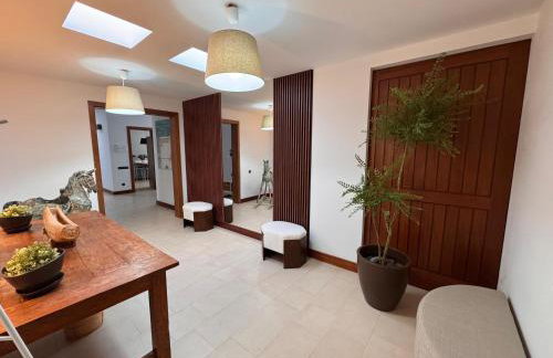 Villa Dedalos - Spacious luxury Villa with heated pool in Puerto Calero - Foto 5