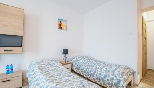 Central Apartments Goleniow - Foto 5