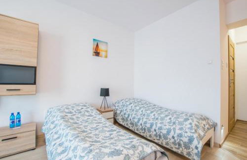 Central Apartments Goleniow - Foto 5