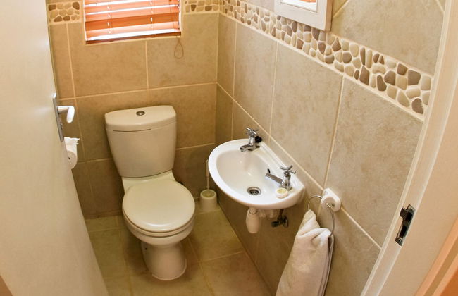 First Group Desert Rose - Photo 33