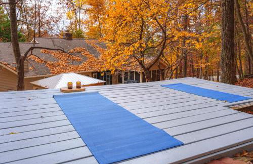 Green Mountain Song-Massanutten Mountain - Foto 7