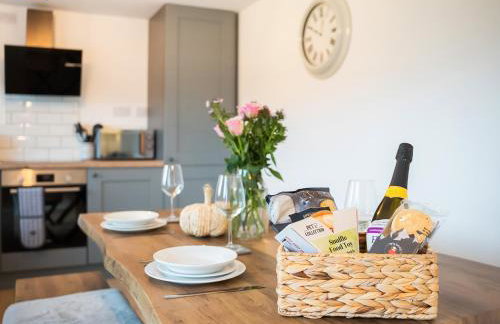 Pencefn Cottage - Photo 18