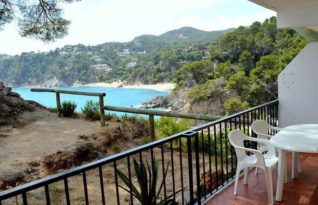 Appartements Sol Y Mar Cala Llevado - Foto 1