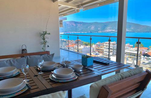 Danai luxury apartment - Foto 46