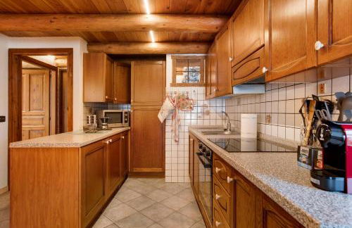 Casa Piertor Morgex - Foto 29