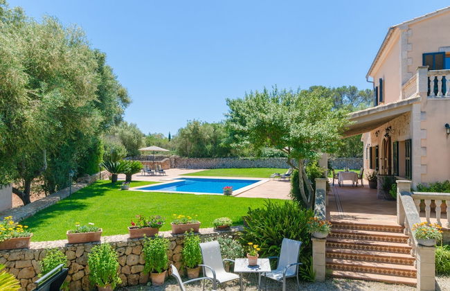 Es Vedat 4 in Mallorca - Foto 7