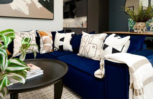 56 Park Street - Urban Apartment - Foto 75