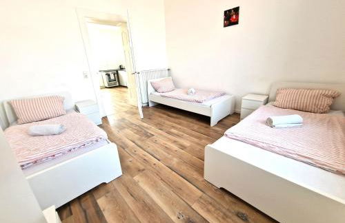 Worker's Apartment in Leverkusen L1-4 - Foto 16