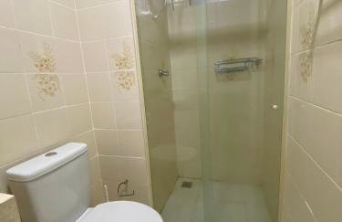 Apartamento 3 Quartos para 5 Pessoas com Garagem e WiFi Proximo a Ponte da Amizade e Paraguai - Foto 38