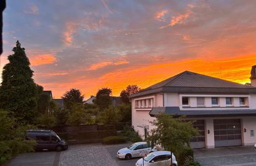 stilvolles Ferienhaus mit Garten im Ortskern von Olsberg - Foto 20