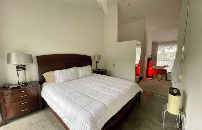 Beautiful Spacious Loft 2 Bedrooms 2 Full Baths 2 car Garage in Downtown - Foto 7