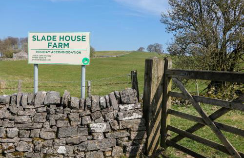 Slade Cottage - Foto 30