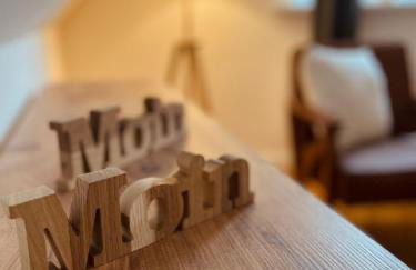 Lykkefund - Ferienwohnungen in Hafennähe - Foto 36