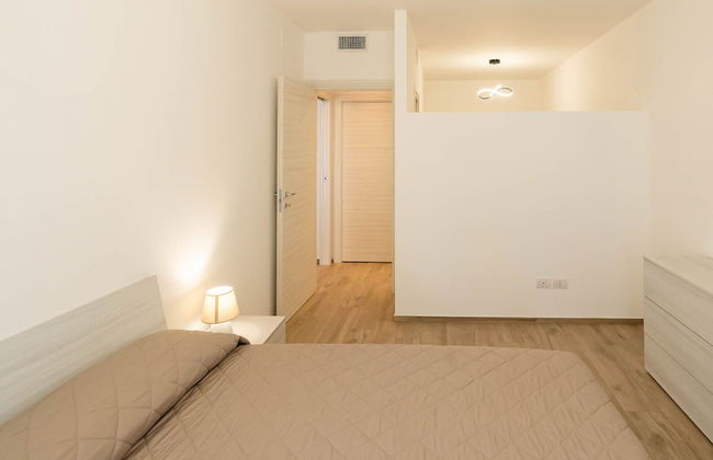 Dimora Rosselli Apartments - Foto 13