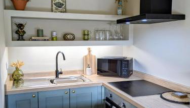 Pudsey Loft Apartment - Foto 5