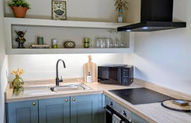 Pudsey Loft Apartment - Foto 5