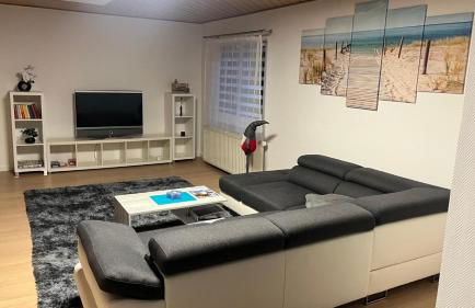 Ferienwohnung Florentina - Foto 6