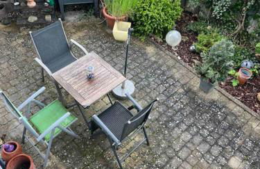 Gemütliche 2-Zimmerwohnung, Schönaich - Foto 41