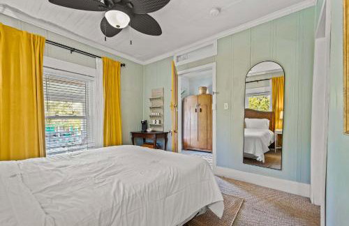 Old Carrabelle Hotel Magnolia Suite - Foto 2