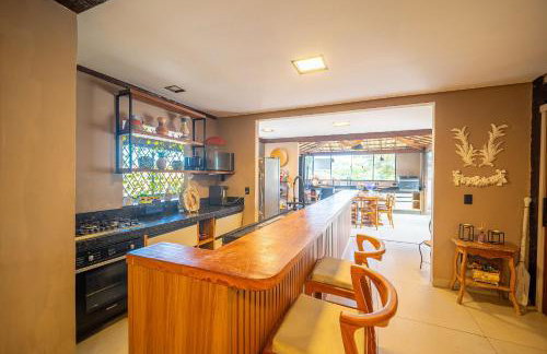 Casa Bz25 con piscina en Geribá - a 250m de la playa - Foto 10