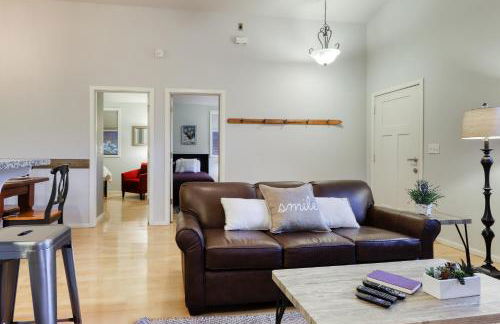 Perfectly Placed Plum Cottage - Foto 22