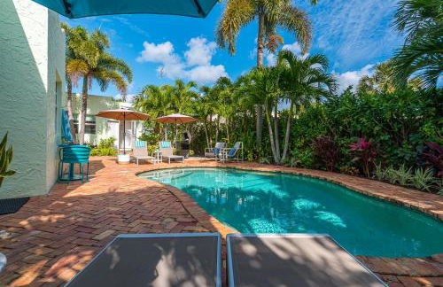 Casa Mía - Palm Beach Boho Escape - Foto 52